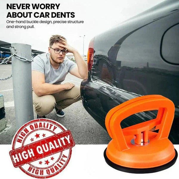 Ventouse de débosselage pour voiture - Hodamart
