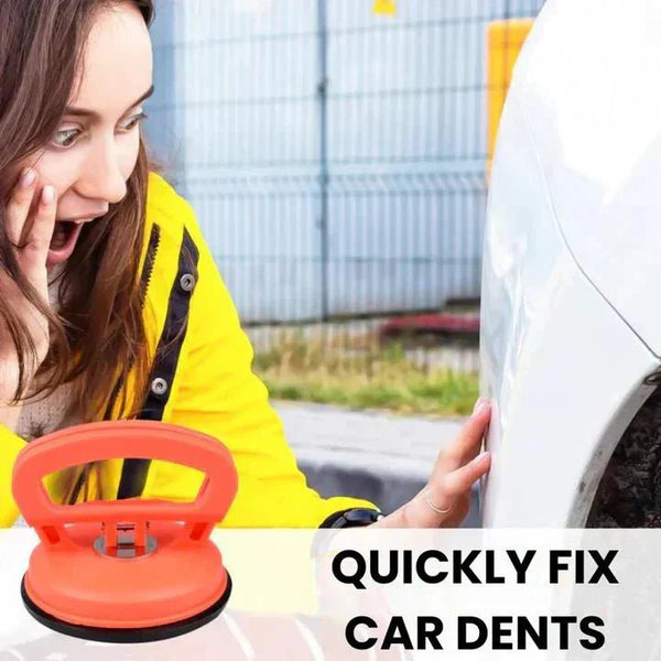 Ventouse de débosselage pour voiture - Hodamart