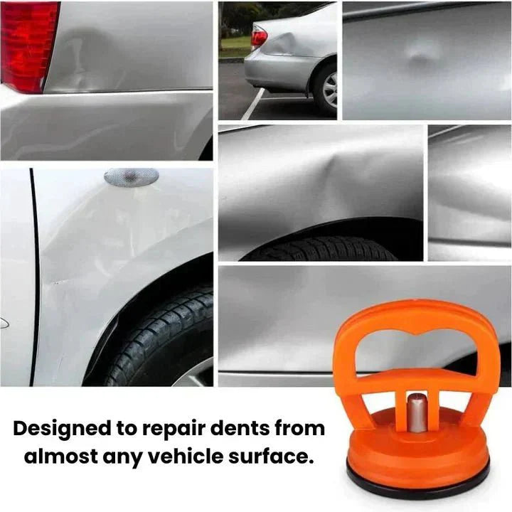 Ventouse de débosselage pour voiture - Hodamart