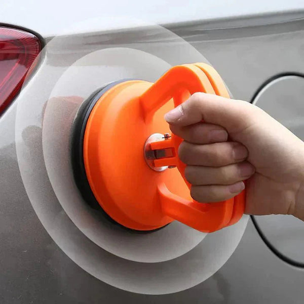 Ventouse de débosselage pour voiture - Hodamart