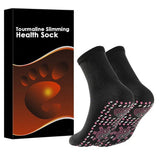 VitaFeet - Chaussettes Brûle Graisses & Anti - Rétention par Acupression - Hodamart