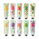 Zoya - Crème pour la main - Hodamart